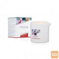 MASAŽNA SVEČA Exotiq Vanilla Amber 60g