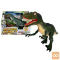 Robotski dinozaver Velociraptor na baterije 50cm