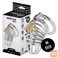 KLETKA ZA PENIS Addicted Toys Locked Iron Cell (M)