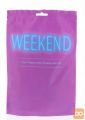 DARILNI KOMPLET The Passionate Weekend Kit