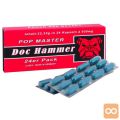 EREKCIJSKE TABLETE Doc Hammer Pop Master (24/1)