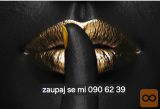 Zaupljiva dama