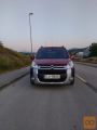 Citroen Berlingo XTR 1.6 hdi FAP