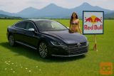 Volkswagen 2 ARTEON 2.0 TDI 110kW Elegance-MODEL 2020-