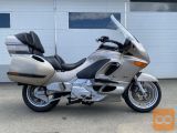 BMW 1200 LT