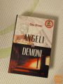 ANGELI IN DEMONI - Dan Brown