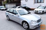 Mercedes-Benz E razred 220 D