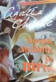 Knjiga Gospa McGinty je mrtva Agatha Christie
