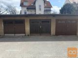 KUPIM GARAŽO V LJUBLJANI PLAČILO TAKOJ