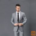 Suknjič eleganten L