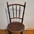 Thonet stol