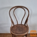 Thonet stol