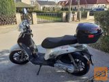 longija TREVIS 50-2T