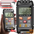 Univerzalni brezkontaktni digitalni multimeter LCD NCV