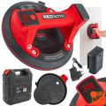 Set ak. vakuumska ročka s priseskom 200mm do 200kg LCD 1,5Ah