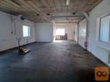 Škofljica skladišče 160 m2