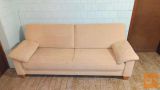 Prodam Dvosed raztegljiv M-Tom mere 220 x 90 x 80 cm, 120€