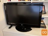 LCD TV znamke LG 80 cm diagonala
