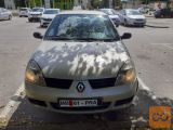 Renault Clio 1,2-16v-STORIJA