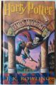 Harry Potter - Kamen modrosti: J. K. Rowling