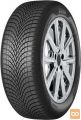 SAVA All Weather 215/55R17 98V (p)