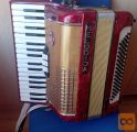 Melodija Manon-S 80