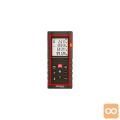 Digitalni laserski merilnik razdalje 100m