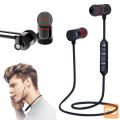 Bluetooth 4.1 brezžične športne slušalke + mikrofon