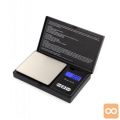 Digitalna žepna tehtnica 500-0,01g – osvetljena LCD
