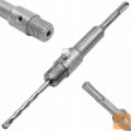 Adapter SDS plus za kronske glave 110mm M22
