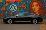Volkswagen 2 ARTEON 2.0 TDI 110kW Elegance-MODEL 2020-