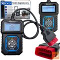 Popolna univerzalna diagnostika avtomobila T31 OBD2 tester