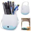Namizni organizator LED – lonček za pisala