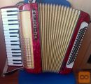 HARMONIKA MELODIJA MANON-S 80
