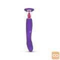 KLITORALNI STIMULATOR Easytoys Vibe Pleasure Pump