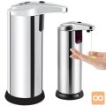 Avtomatski inox dozirnik mila s senzorjem 200ml