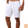 Kratke hlače poletne L