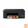 Večfunkcijska naprava Brother DCP-T420W (barvna, brizgalna)