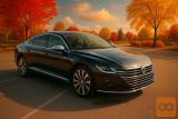 Volkswagen 2 Arteon 2.0 TDI 110kW Elegance, Model 2020