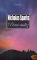 Knjiga Pravi čudež: Nicholas Sparks